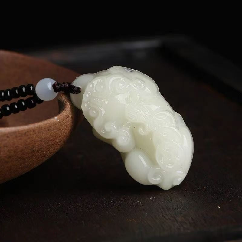 Pixiu | A Must-Have For Attracting Wealth, Exorcising Evil Spirits, And Improving Luck