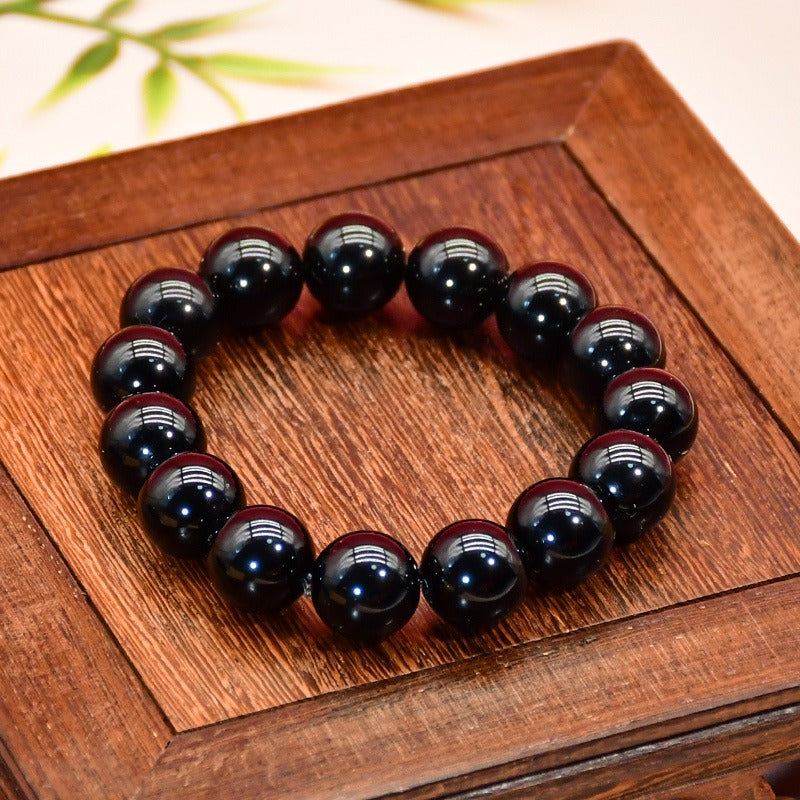 Natural Obsidian | Wards Off Evil Spirits, Absorbs Negative Energy