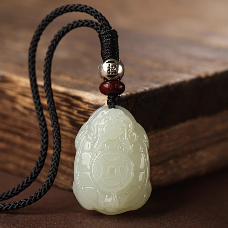 Dragon Turtle | A Magical Animal That Wards Off Evil Spirits, Brings Wealth And Fortune, And Resolves Feng Shui Problems