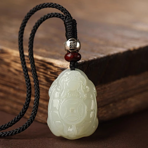 Dragon Turtle | A Magical Animal That Wards Off Evil Spirits, Brings Wealth And Fortune, And Resolves Feng Shui Problems
