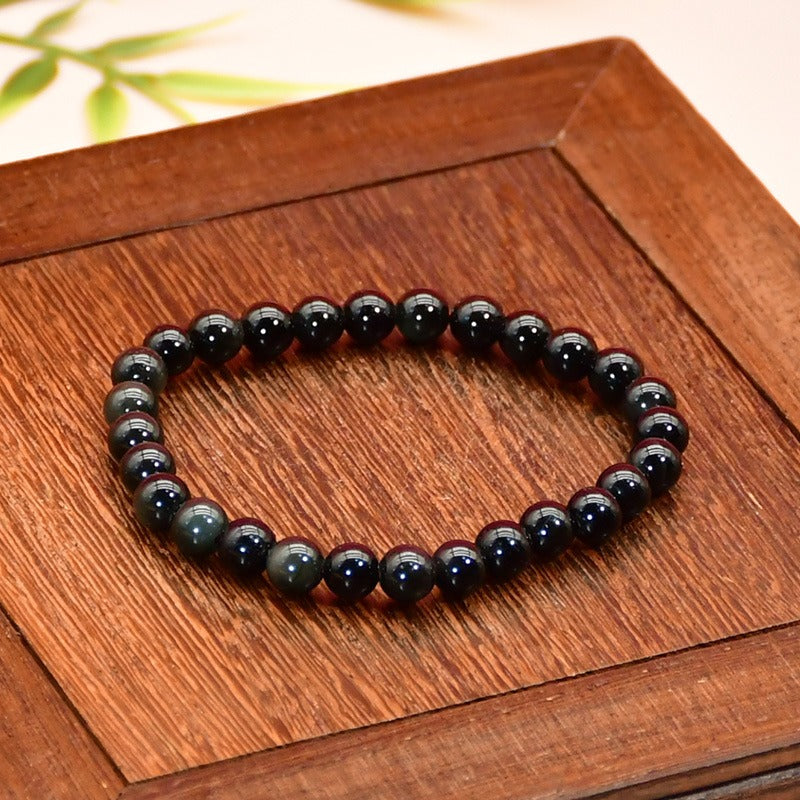 Natural Obsidian | Wards Off Evil Spirits, Absorbs Negative Energy