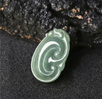 Jade Ruyi｜A Lucky Charm That Brings Blessings And Good Fortune