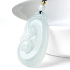 Jade Ruyi｜A Lucky Charm That Brings Blessings And Good Fortune