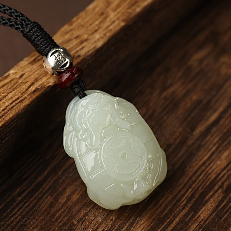 Dragon Turtle | A Magical Animal That Wards Off Evil Spirits, Brings Wealth And Fortune, And Resolves Feng Shui Problems