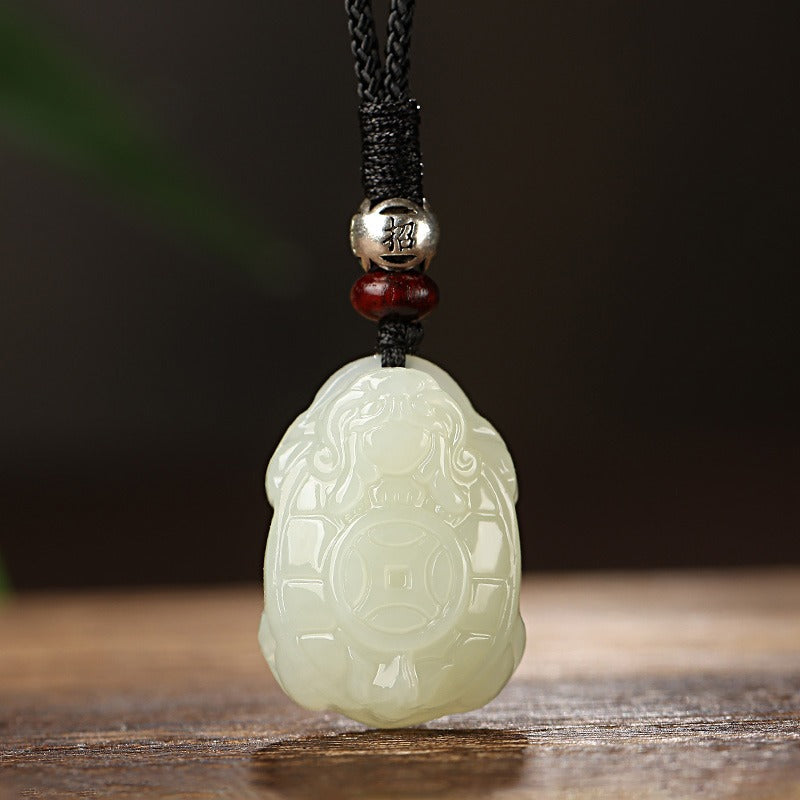 Dragon Turtle | A Magical Animal That Wards Off Evil Spirits, Brings Wealth And Fortune, And Resolves Feng Shui Problems