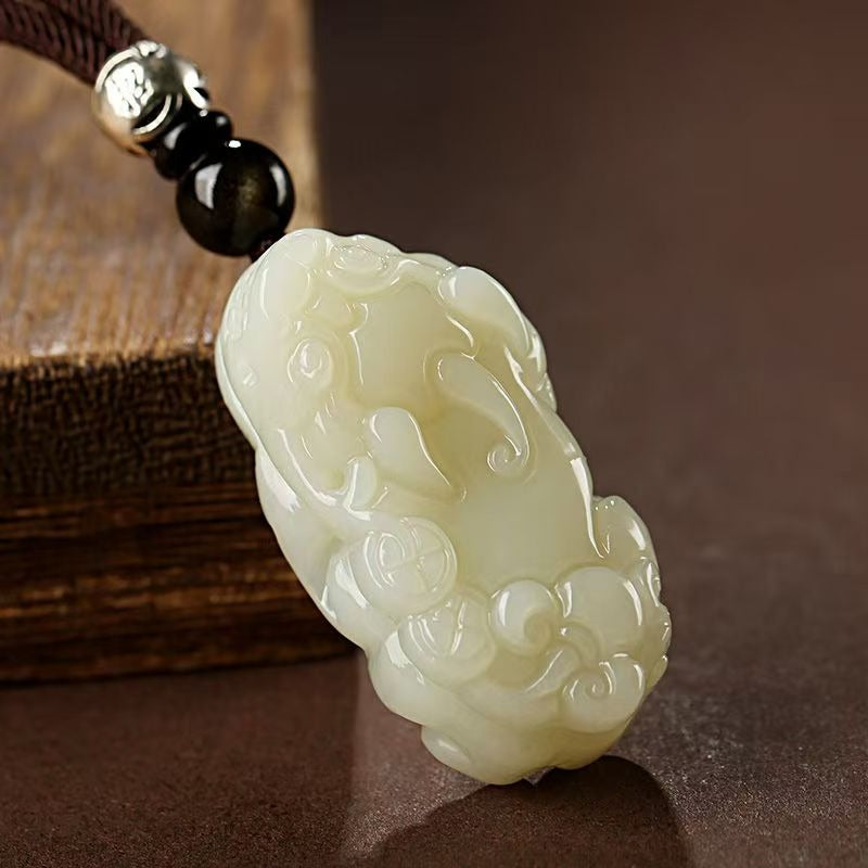 Pixiu | A Must-Have For Attracting Wealth, Exorcising Evil Spirits, And Improving Luck