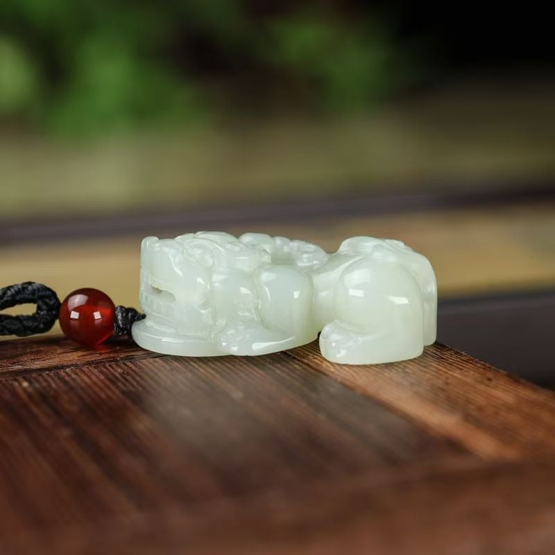 Pixiu | A Must-Have For Attracting Wealth, Exorcising Evil Spirits, And Improving Luck