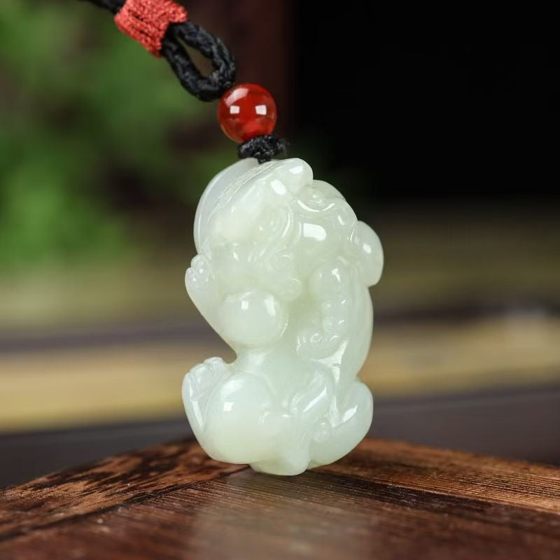Pixiu | A Must-Have For Attracting Wealth, Exorcising Evil Spirits, And Improving Luck