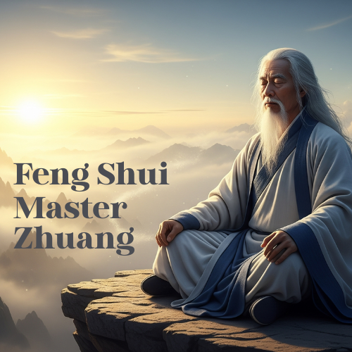 Fengshui Consultation Service（Future Life In All Fields）